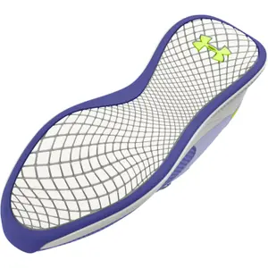 Sapatos de treino cruzado para mulheres Under Armour Charged Aurora 2 image-4