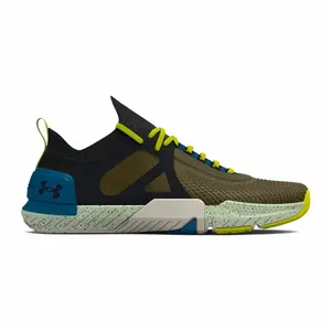 Running shoes from running Under Armour Tribase Reign 4 Pro image-0