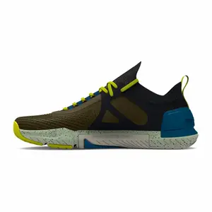 Running shoes from running Under Armour Tribase Reign 4 Pro image-1