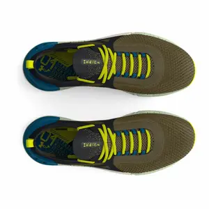 Running shoes from running Under Armour Tribase Reign 4 Pro image-2