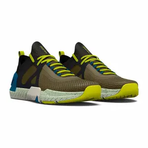 Running shoes from running Under Armour Tribase Reign 4 Pro image-4