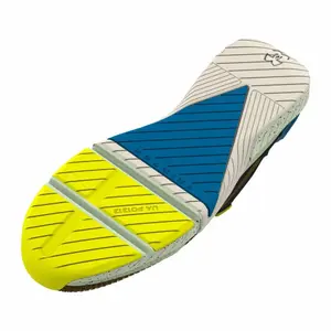 Running shoes from running Under Armour Tribase Reign 4 Pro image-3