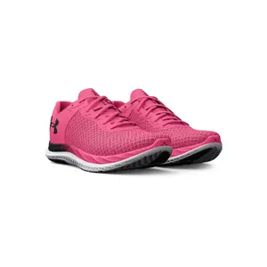 Löparskor för kvinnor Under Armour Charged Breeze image-1