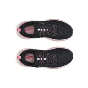 Laufschuhe für Frauen Under Armour HOVR™ Mega 3 Clone image-3