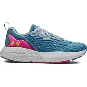 Hardloopschoenen voor dames Under Armour HOVR Mega 3 Clone image-0