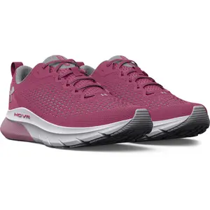 Laufschuhe für Frauen Under Armour HOVR™ Turbulence image-1