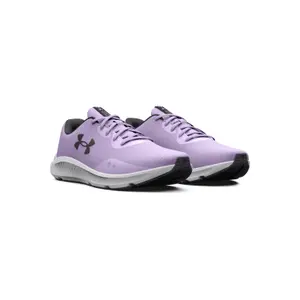 Women's running shoes Under Armour Charged Pursuit 3 Tech image-1