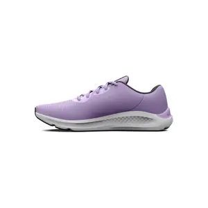 Women's running shoes Under Armour Charged Pursuit 3 Tech image-4
