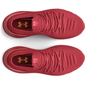 Running shoes Under Armour Phantom 3 Mtlc image-2