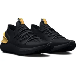 Chaussures de running femme Under Armour Hovr Phantom 3 Mtlc image-1