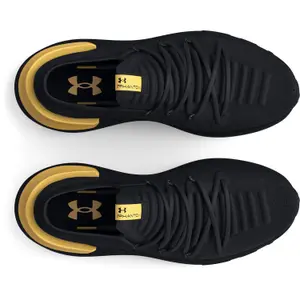 Chaussures de running femme Under Armour Hovr Phantom 3 Mtlc image-2