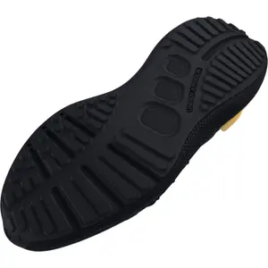 Chaussures de running femme Under Armour Hovr Phantom 3 Mtlc image-3