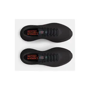 Running shoes Under Armour Charged Rogue 3 Storm image-3