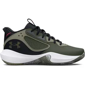 Basketball shoes Under Armour Lockdown 6