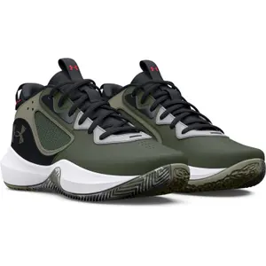 Basketball shoes Under Armour Lockdown 6 image-1