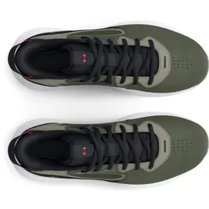 Basketball shoes Under Armour Lockdown 6 image-2