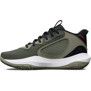 Basketball shoes Under Armour Lockdown 6 image-4
