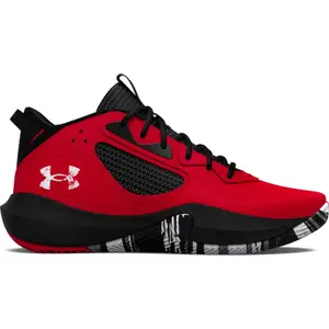 Zapatillas Under Armour de basketball Lockdown 6 image-0