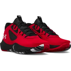 Zapatillas Under Armour de basketball Lockdown 6 image-1