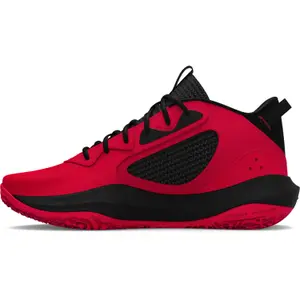 Zapatillas Under Armour de basketball Lockdown 6 image-3