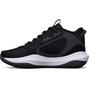 Basketskor Under Armour Grade School Lockdown 6 image-3
