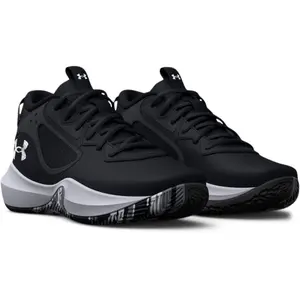 Basketskor Under Armour Grade School Lockdown 6 image-1