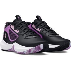 Basketskor Under Armour Grade School Lockdown 6 image-1