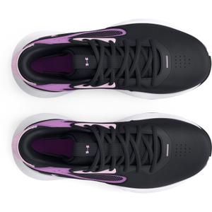 Basketskor Under Armour Grade School Lockdown 6 image-3