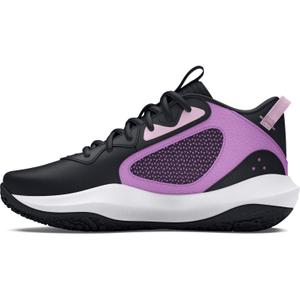 Basketskor Under Armour Grade School Lockdown 6 image-2
