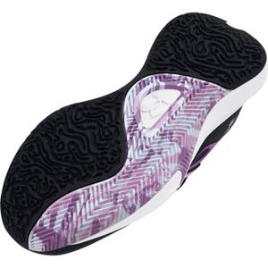 Basketskor Under Armour Grade School Lockdown 6 image-4