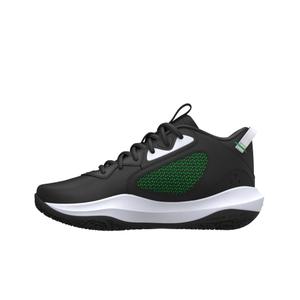 Buty do koszykówki Under Armour Grade School Lockdown 6 image-2