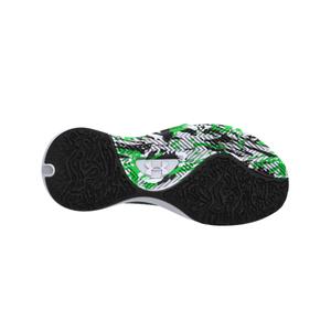 Buty do koszykówki Under Armour Grade School Lockdown 6 image-5