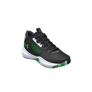 Buty do koszykówki Under Armour Grade School Lockdown 6 image-1