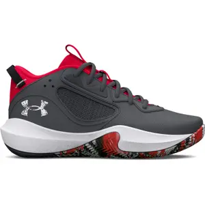 Zapatillas de baloncesto Under Armour Grade School UA Lockdown 6 image-0