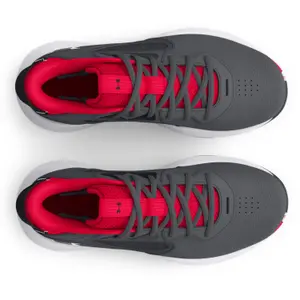Zapatillas de baloncesto Under Armour Grade School UA Lockdown 6 image-2