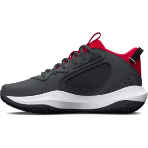 Zapatillas de baloncesto Under Armour Grade School UA Lockdown 6 image-4