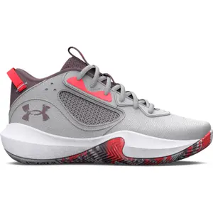 Basketbalschoenen Under Armour Grade School UA Lockdown 6 image-0