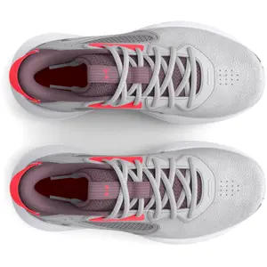 Basketbalschoenen Under Armour Grade School UA Lockdown 6 image-3