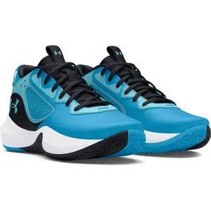 Basketskor Under Armour Grade School Lockdown 6 image-1