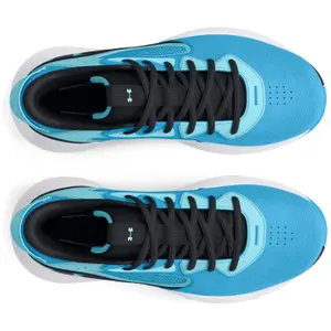 Basketskor Under Armour Grade School Lockdown 6 image-3