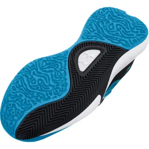 Basketskor Under Armour Grade School Lockdown 6 image-4