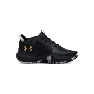Chaussures de basketball enfant Under Armour Pre-School Lockdown 6
