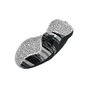 Basketskor för barn Under Armour Pre-School Lockdown 6 image-3