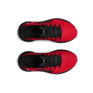 Chaussures de basketball enfant Under Armour Pre-School Lockdown 6 image-2