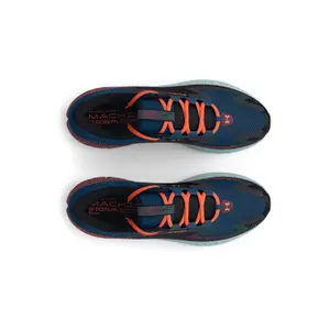 Zapatillas de running para mujer Under Armour Ua Hovr Machina 3 Storm image-2