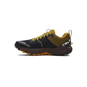 Zapatillas para correr Under Armour Hovr dark sky TR image-3