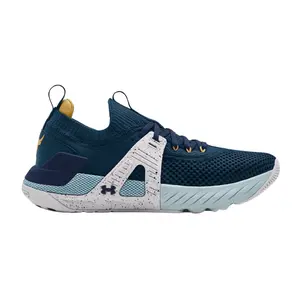 Löparskor Under Armour Project Rock 4 Team Rock image-0