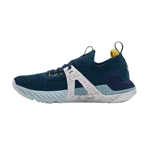 Löparskor Under Armour Project Rock 4 Team Rock image-1