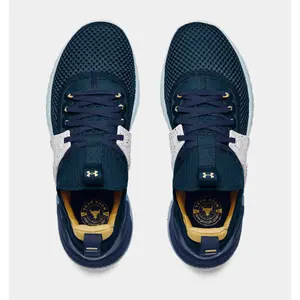 Löparskor Under Armour Project Rock 4 Team Rock image-2