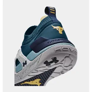 Löparskor Under Armour Project Rock 4 Team Rock image-4